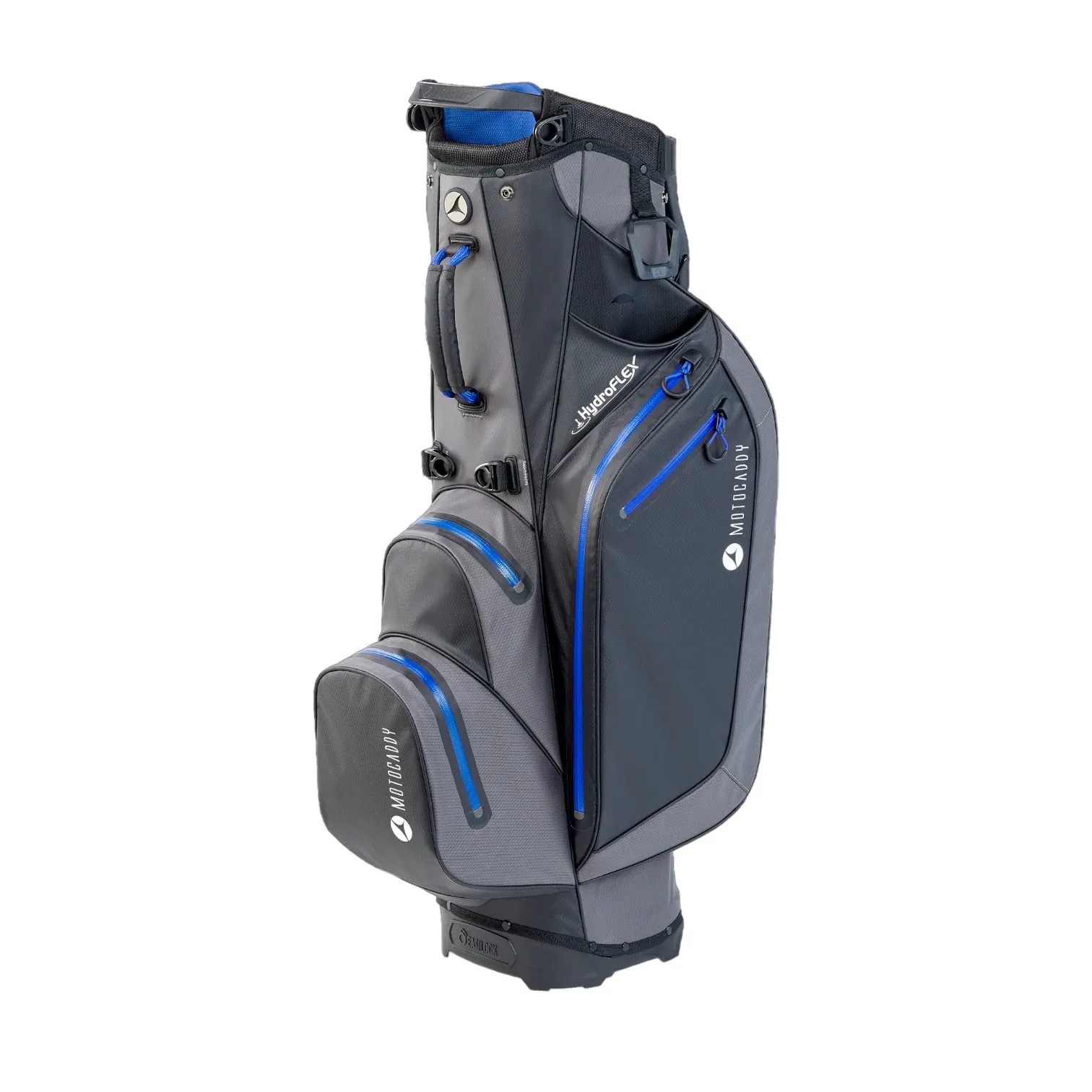 Motocaddy Hydroflex Golf Bag