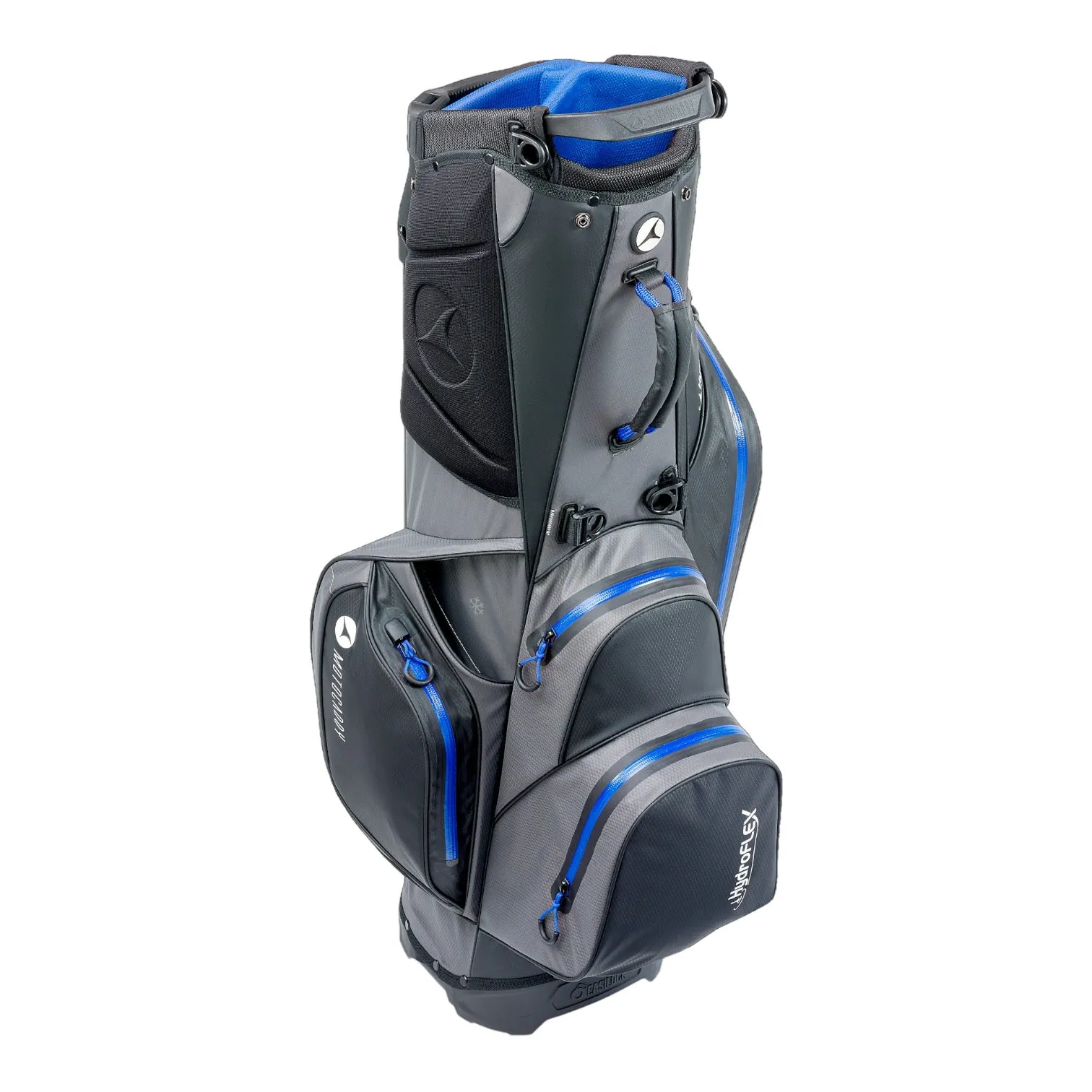 Motocaddy Hydroflex Golf Bag