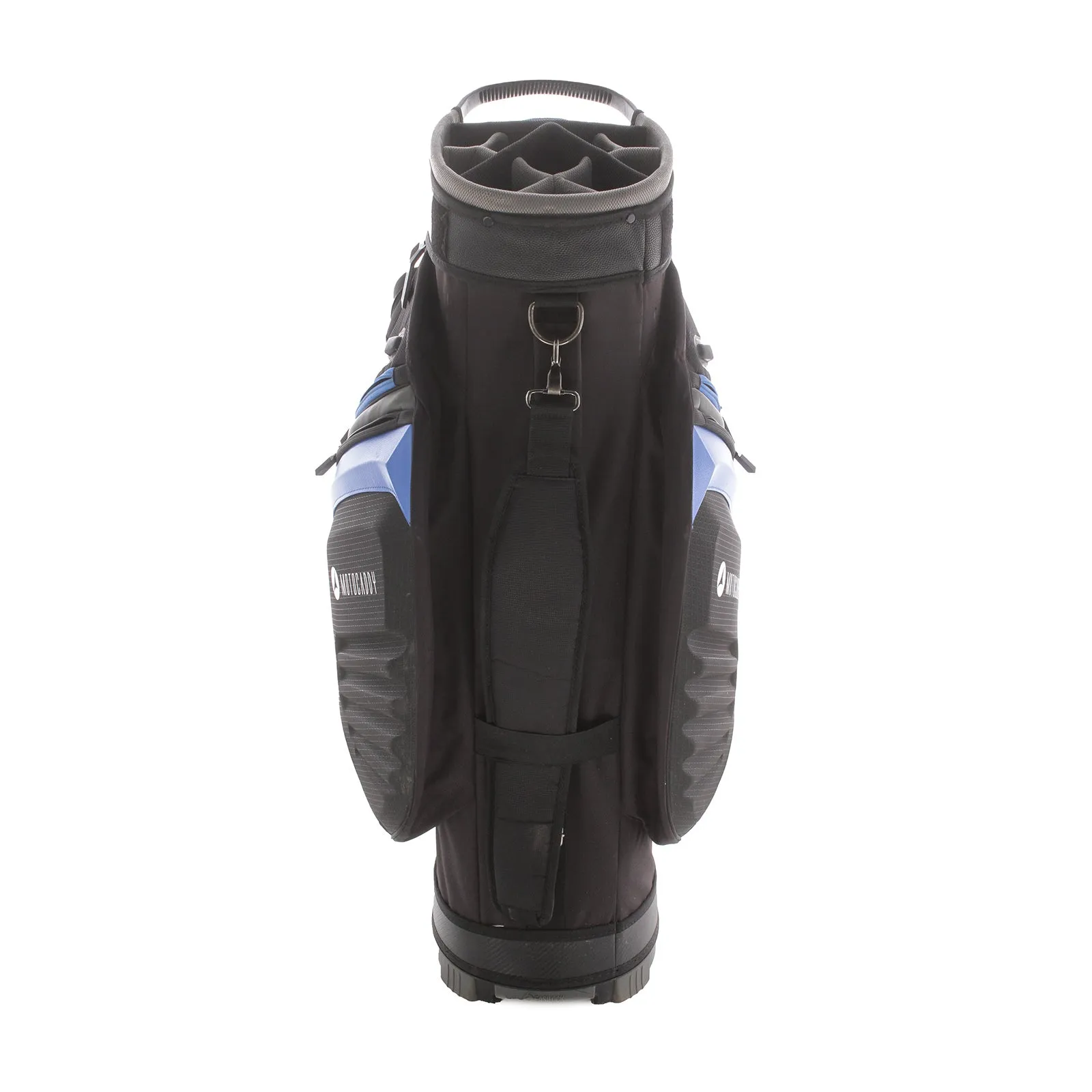 Motocaddy Pro-Series Cart Bag - Black/Blue