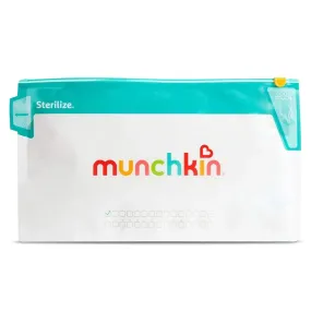 Munchkin Latch Sterilize Bags - Pack of 6