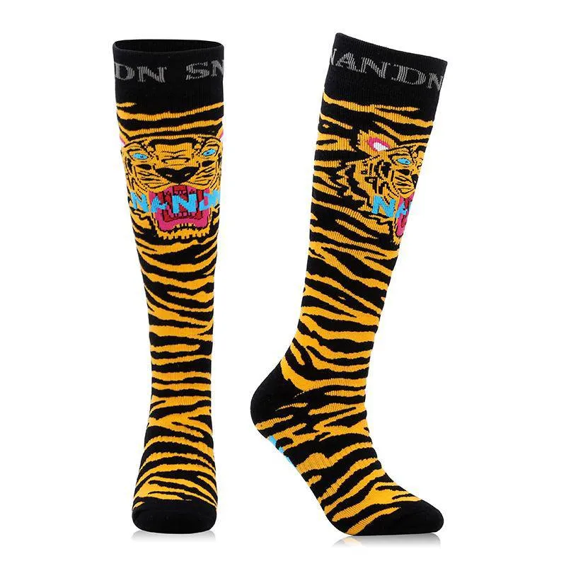 NANDN Animals Friendly Unisex Socks