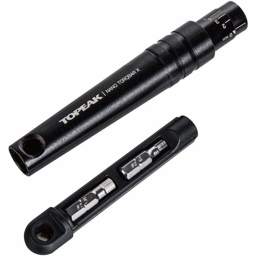 Nano Torqbar X Bike Tool Set