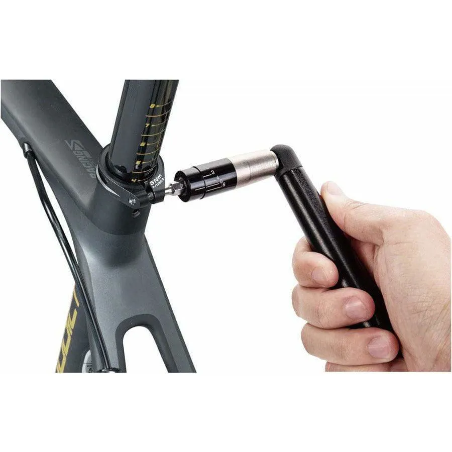 Nano Torqbar X Bike Tool Set