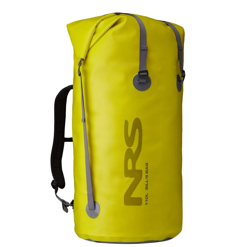 NRS Bill's Bag 110 Liter Dry Bag