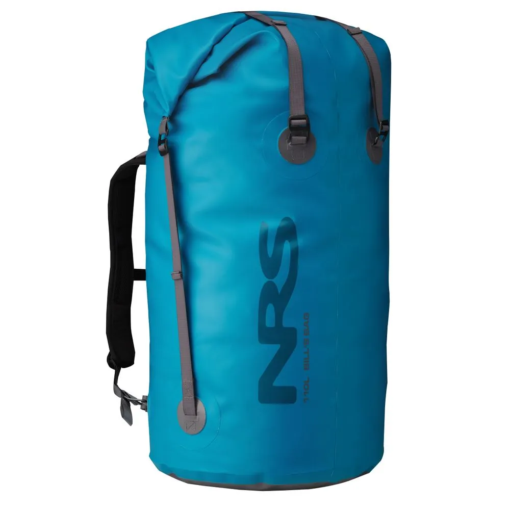 NRS Bill's Bag 110 Liter Dry Bag