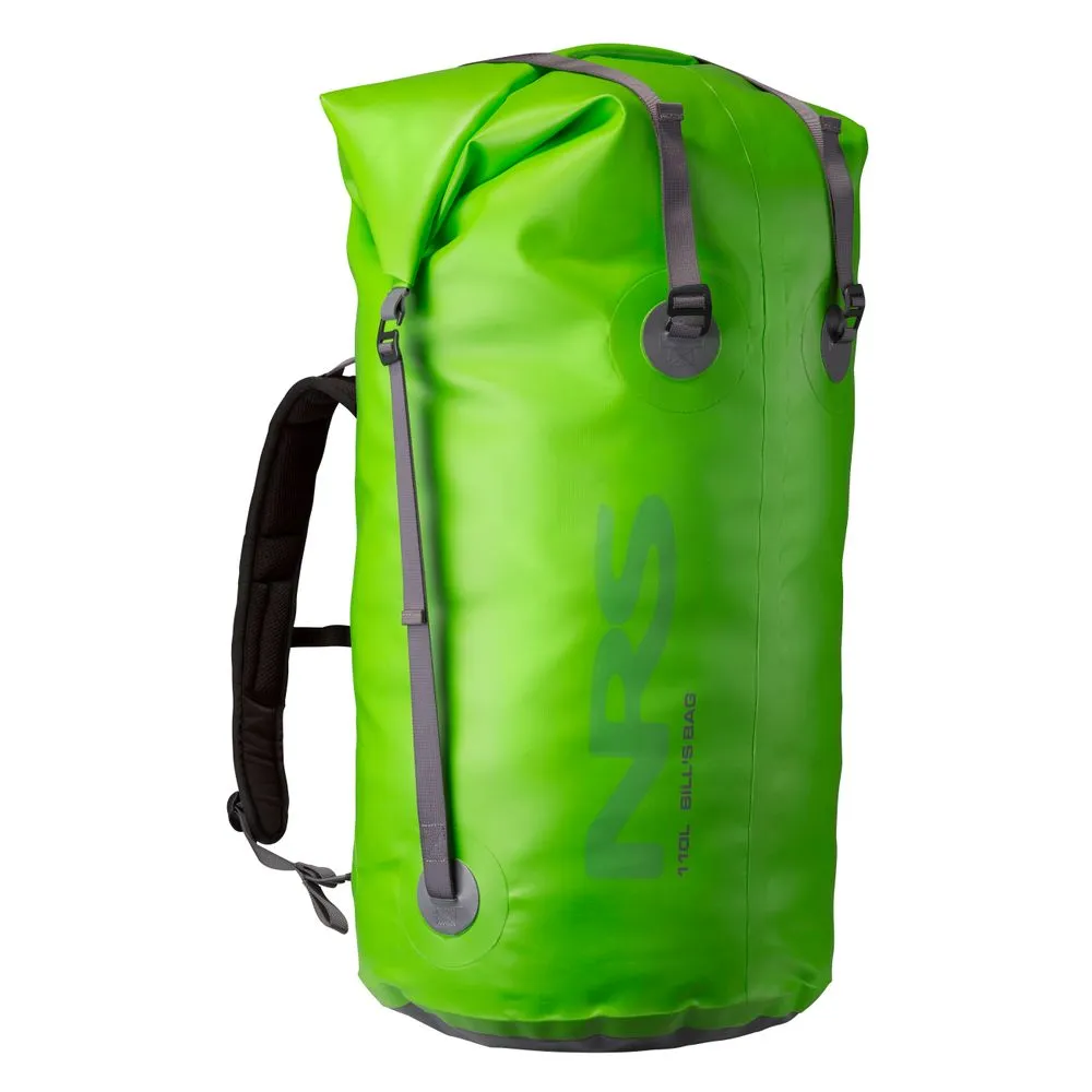 NRS Bill's Bag 110 Liter Dry Bag