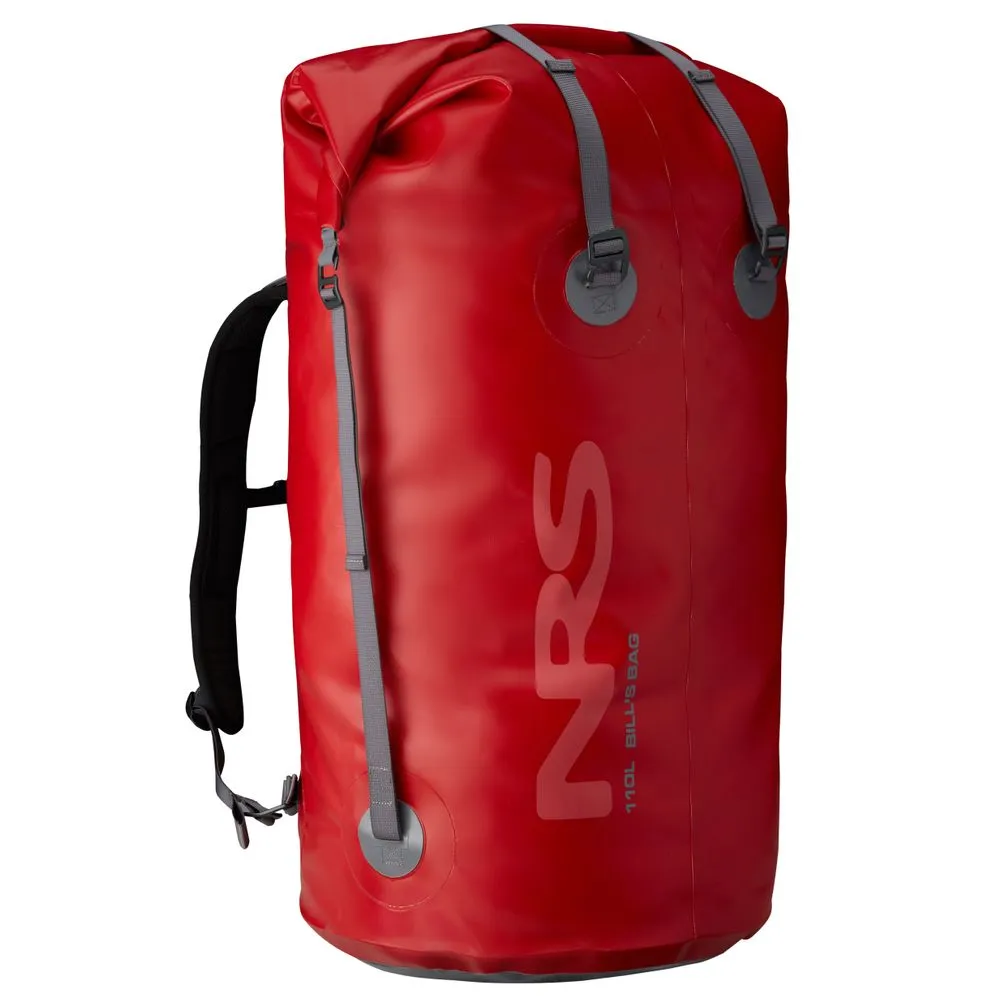 NRS Bill's Bag 110 Liter Dry Bag