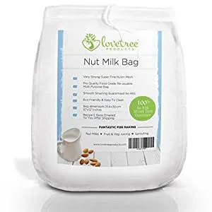 Nut Milk Bags