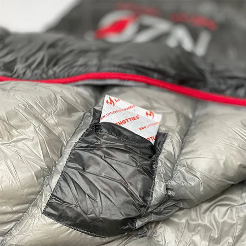 NZ 35 Mummy Sleeping Bag