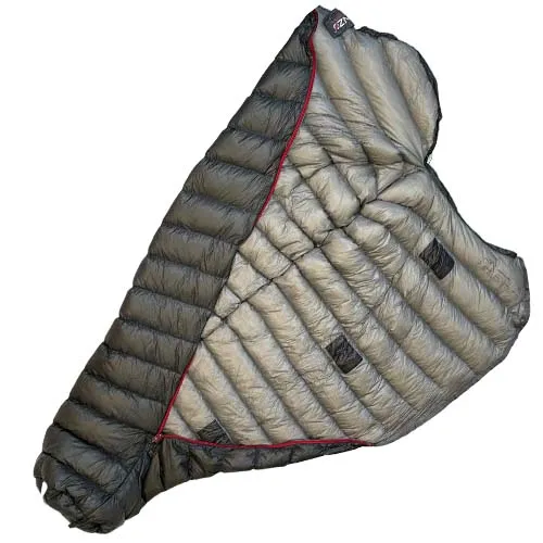 NZ 35 Mummy Sleeping Bag