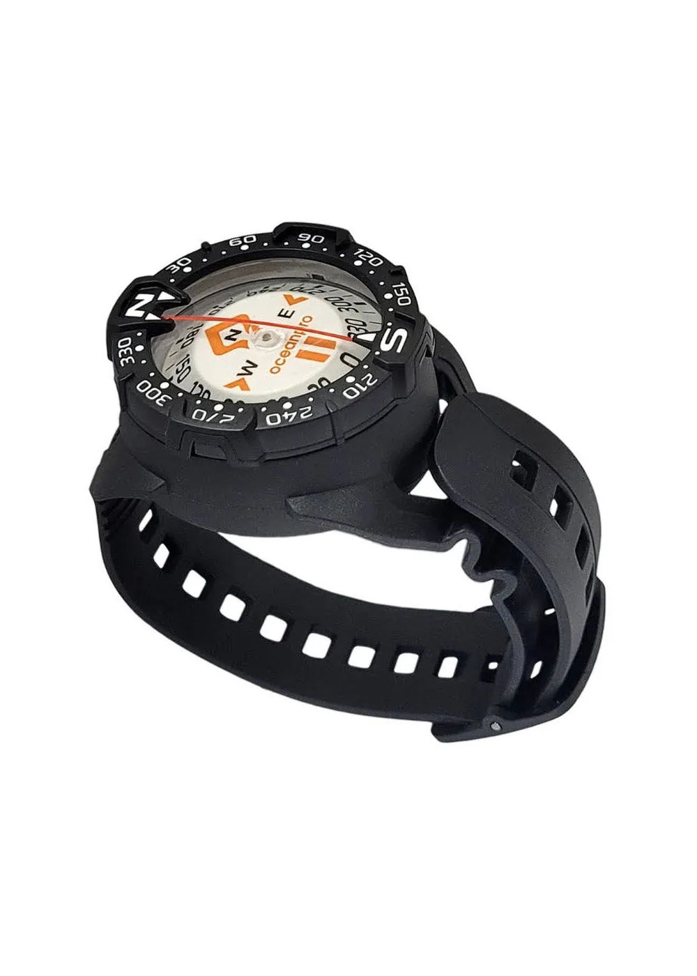 Ocean Pro Wrist Compass