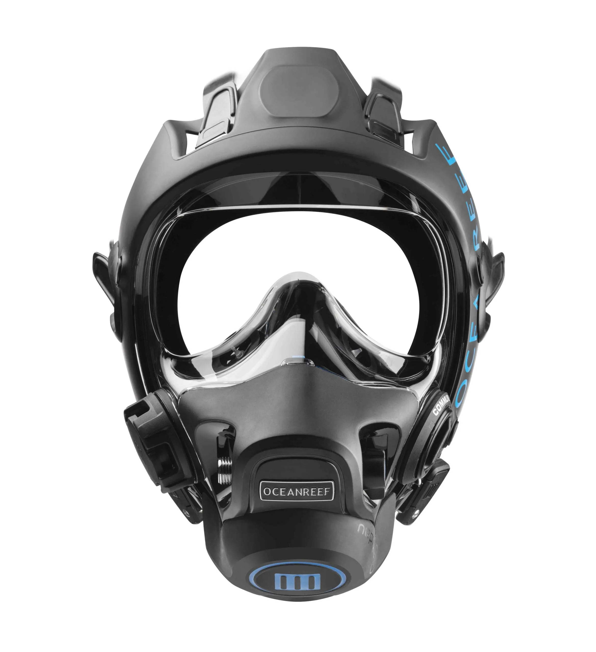 Ocean Reef Neptune III Full Face Mask System