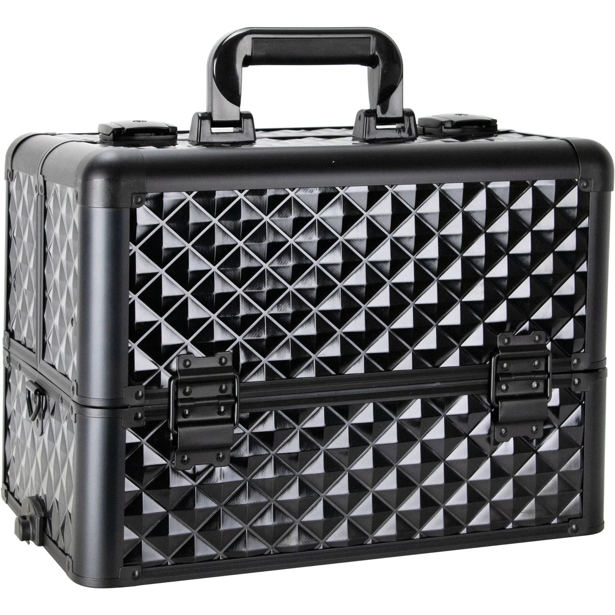 Ombardo Rolling Makeup Case by Ver Beauty-VT006