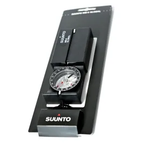 Open Box Suunto MB-6 Matchbox GLOBAL Compass