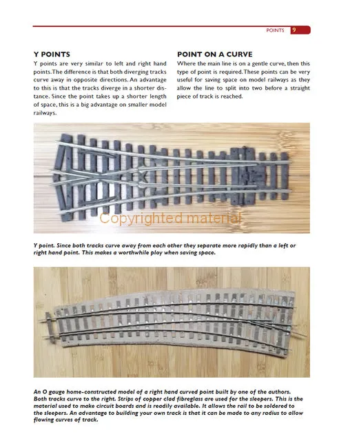 Operating Signals&#44; Points and Level Crossings