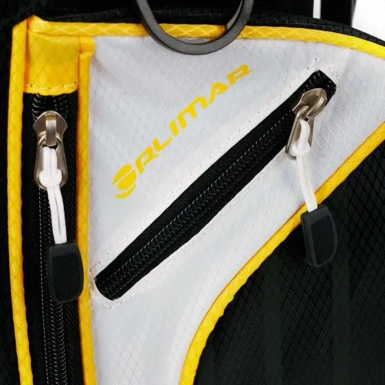 Orlimar ATS Junior Yellow Series Stand Bag (Ages 3 and under)