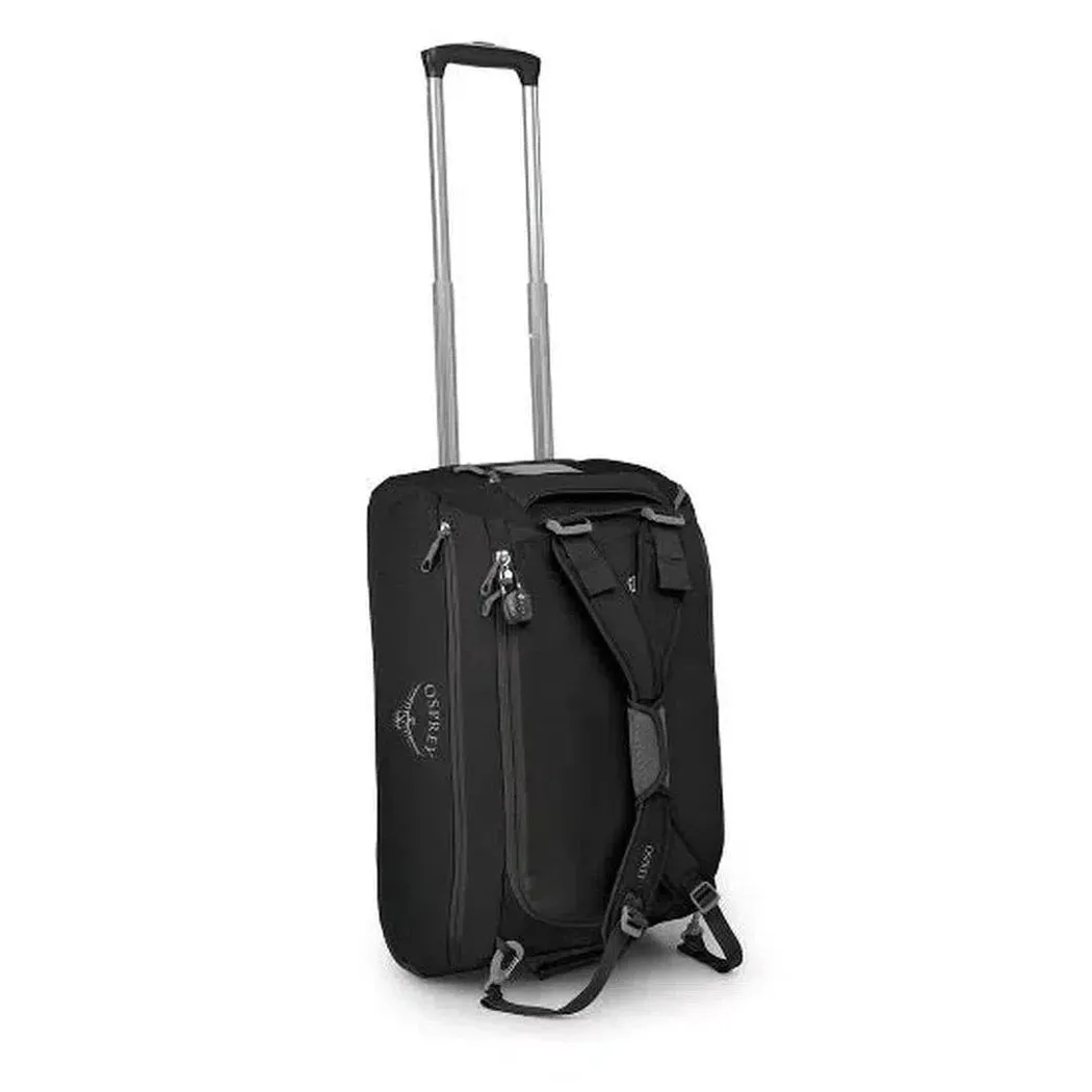 Osprey Daylite Carry-On Wheeled Duffel 40