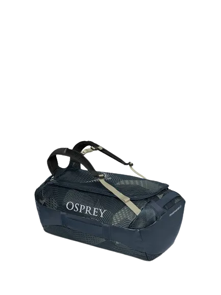 Osprey Transporter 65L Duffel Bag