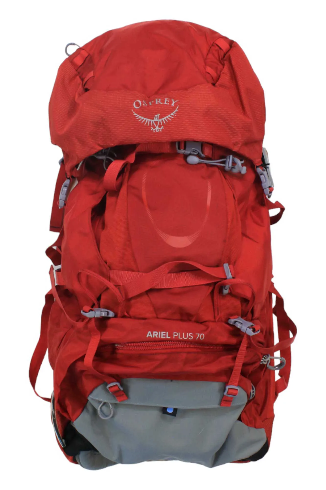 Osprey Womens Ariel Plus 70 Backpack