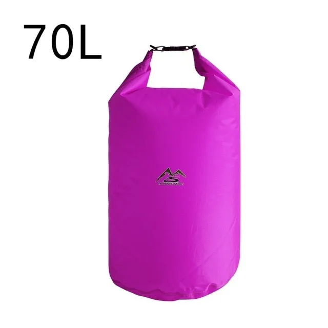 Outdoor Dry Waterproof Bag