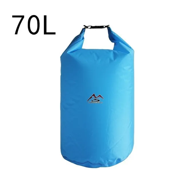 Outdoor Dry Waterproof Bag