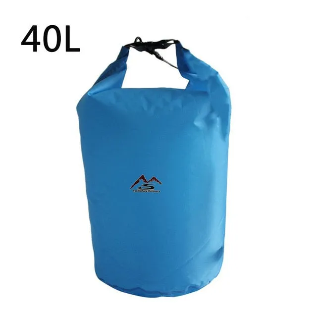 Outdoor Dry Waterproof Bag