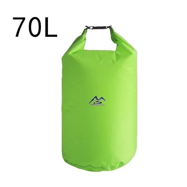 Outdoor Dry Waterproof Bag