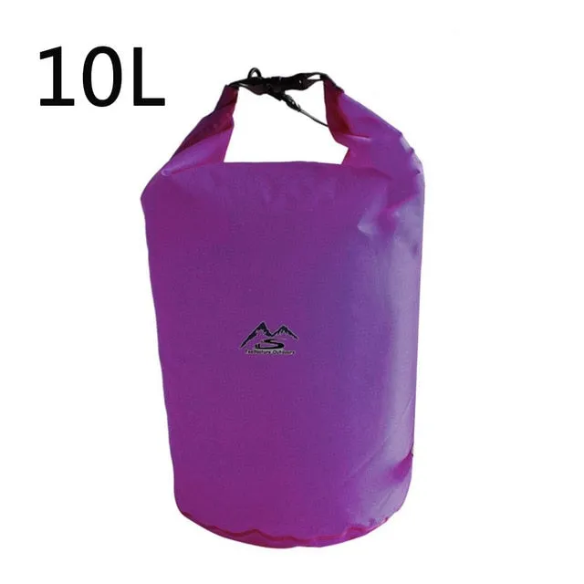 Outdoor Dry Waterproof Bag