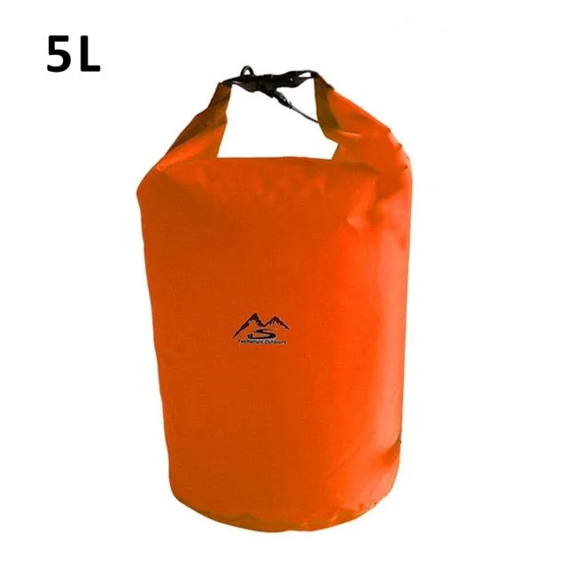 Outdoor Dry Waterproof Bag