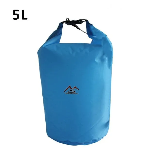 Outdoor Dry Waterproof Bag