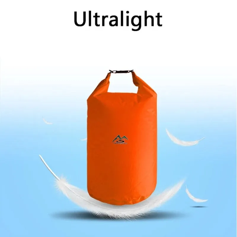 Outdoor Dry Waterproof Bag