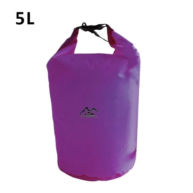 Outdoor Dry Waterproof Bag