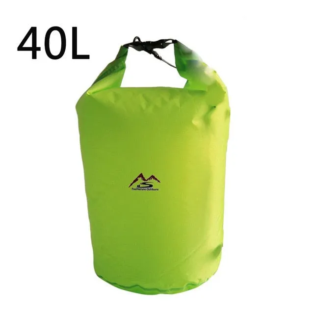 Outdoor Dry Waterproof Bag