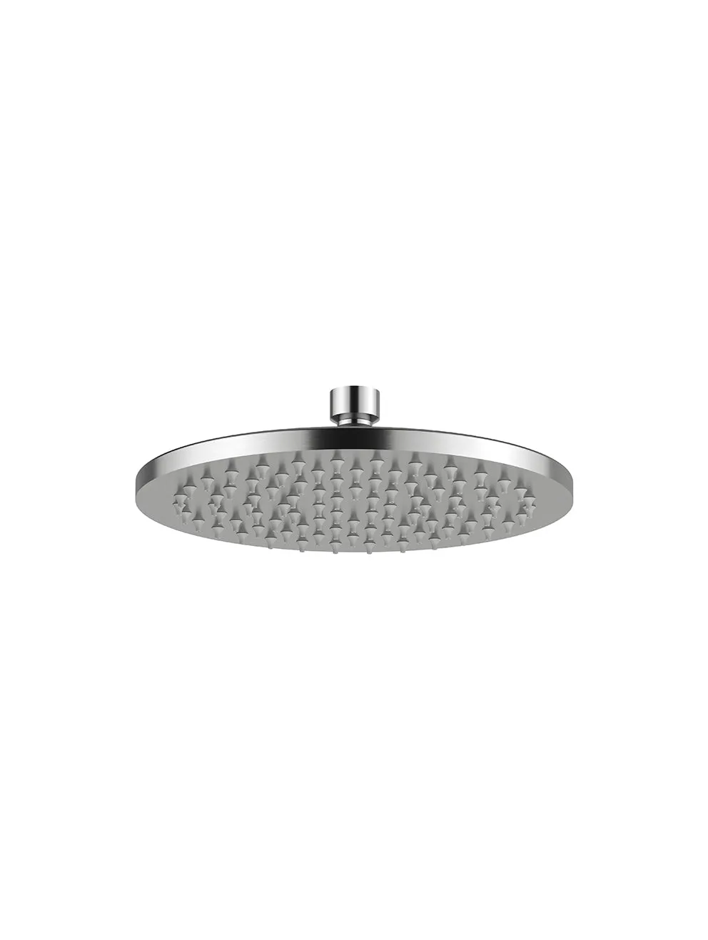 Outdoor Round Shower Rose 200mm - SS316