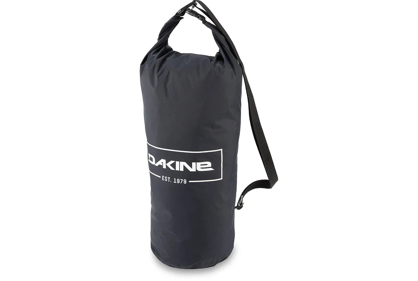 PACKABLE ROLLTOP DRY BAG 20L