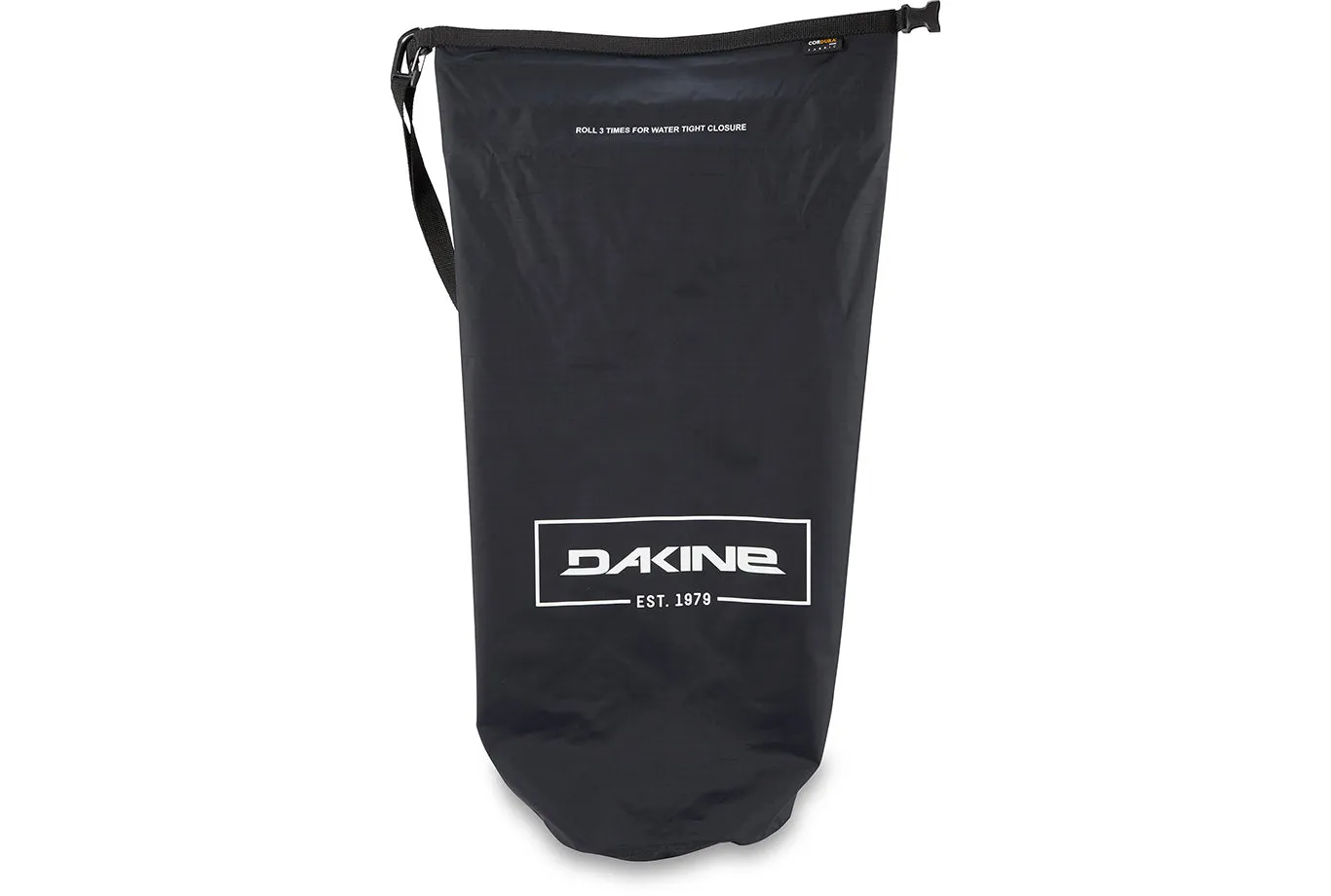 PACKABLE ROLLTOP DRY BAG 20L