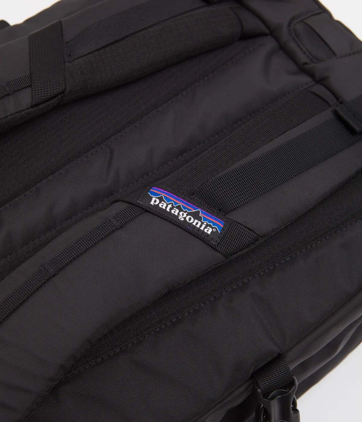 Patagonia Refugio Day Pack 30L - Black