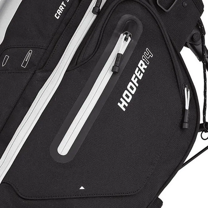 Ping Hoofer 14 Stand Bag - Black