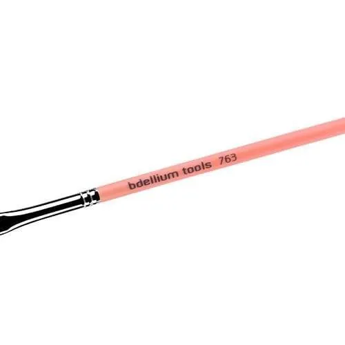 Pink Bambu 763 Angled Brow