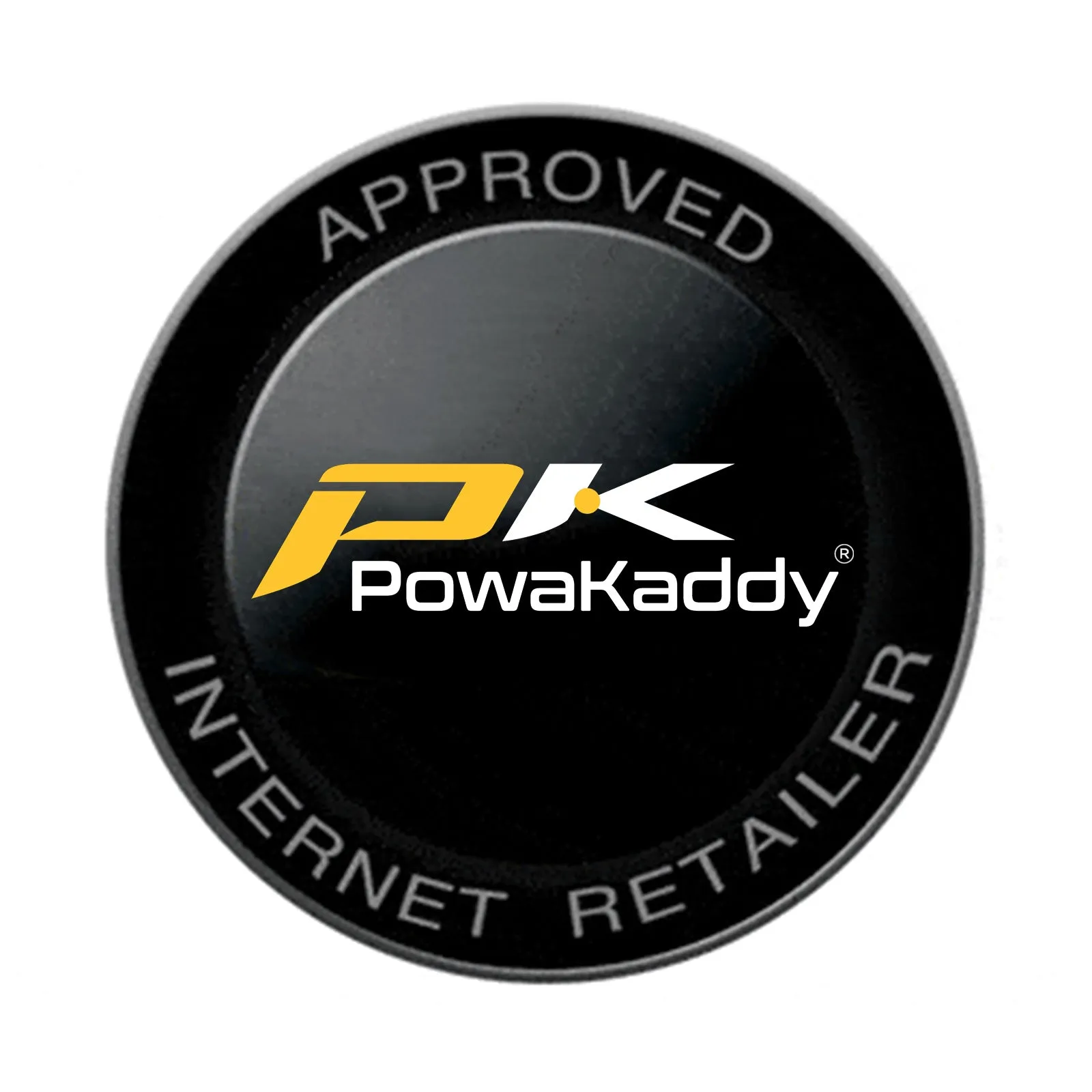 PowaKaddy Drink Holder