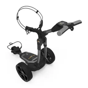 Powakaddy FX5 2022 Electric Golf Trolley | 36 Hole Lithium Battery