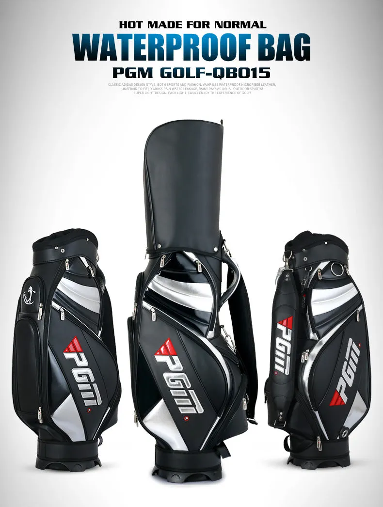 Professional Cart Bag