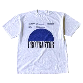 Protractor Tee