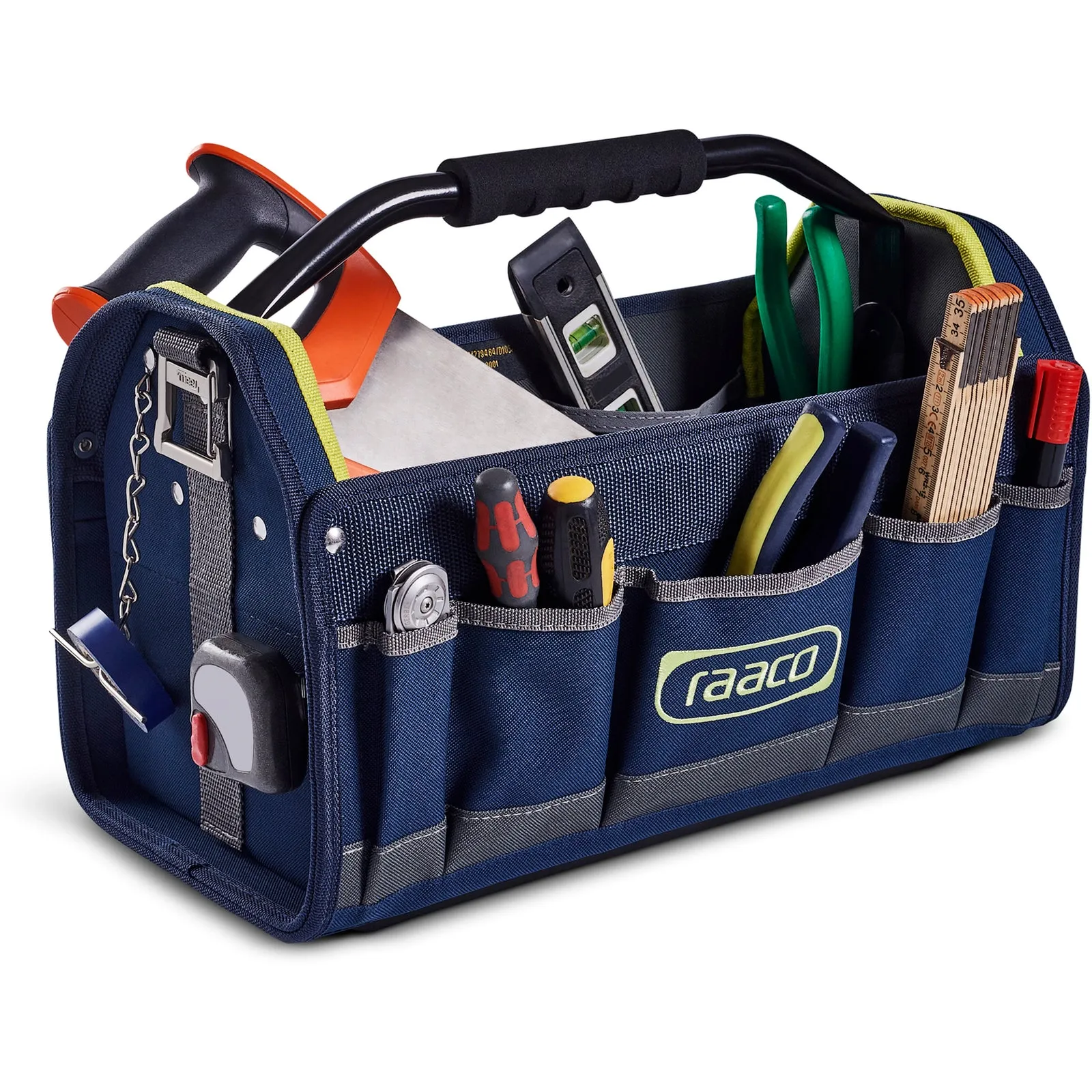 Raaco 760348 20" ToolBag Pro