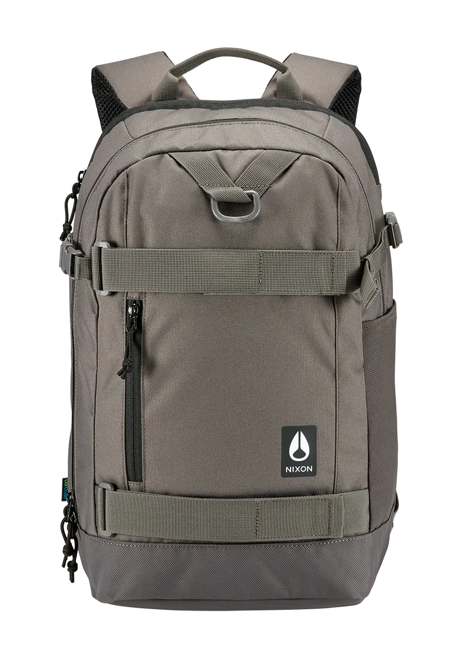 Ransack Backpack - Dark Olive