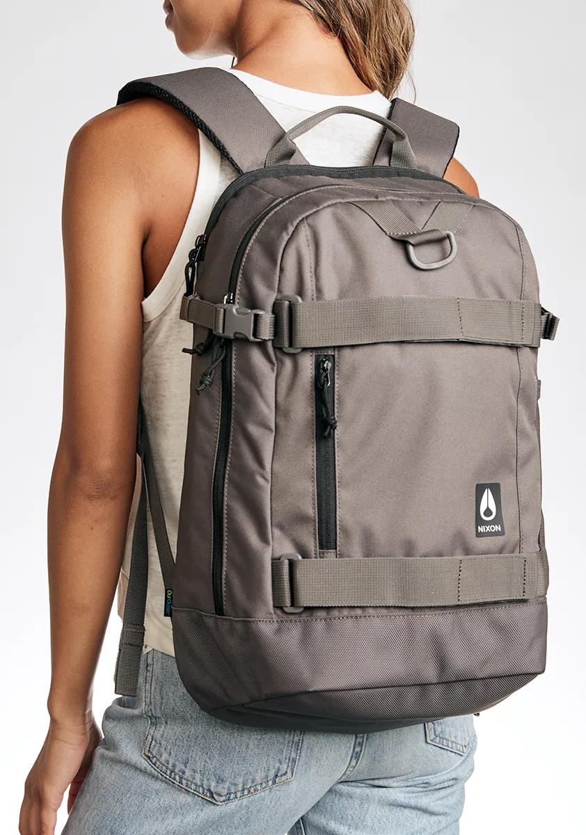 Ransack Backpack - Dark Olive