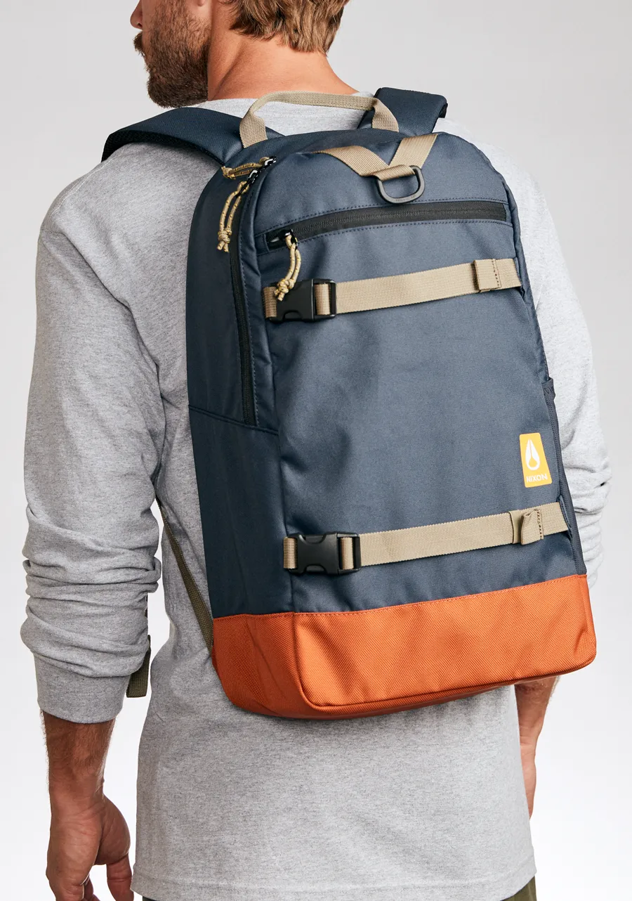 Ransack Backpack - Dark Olive