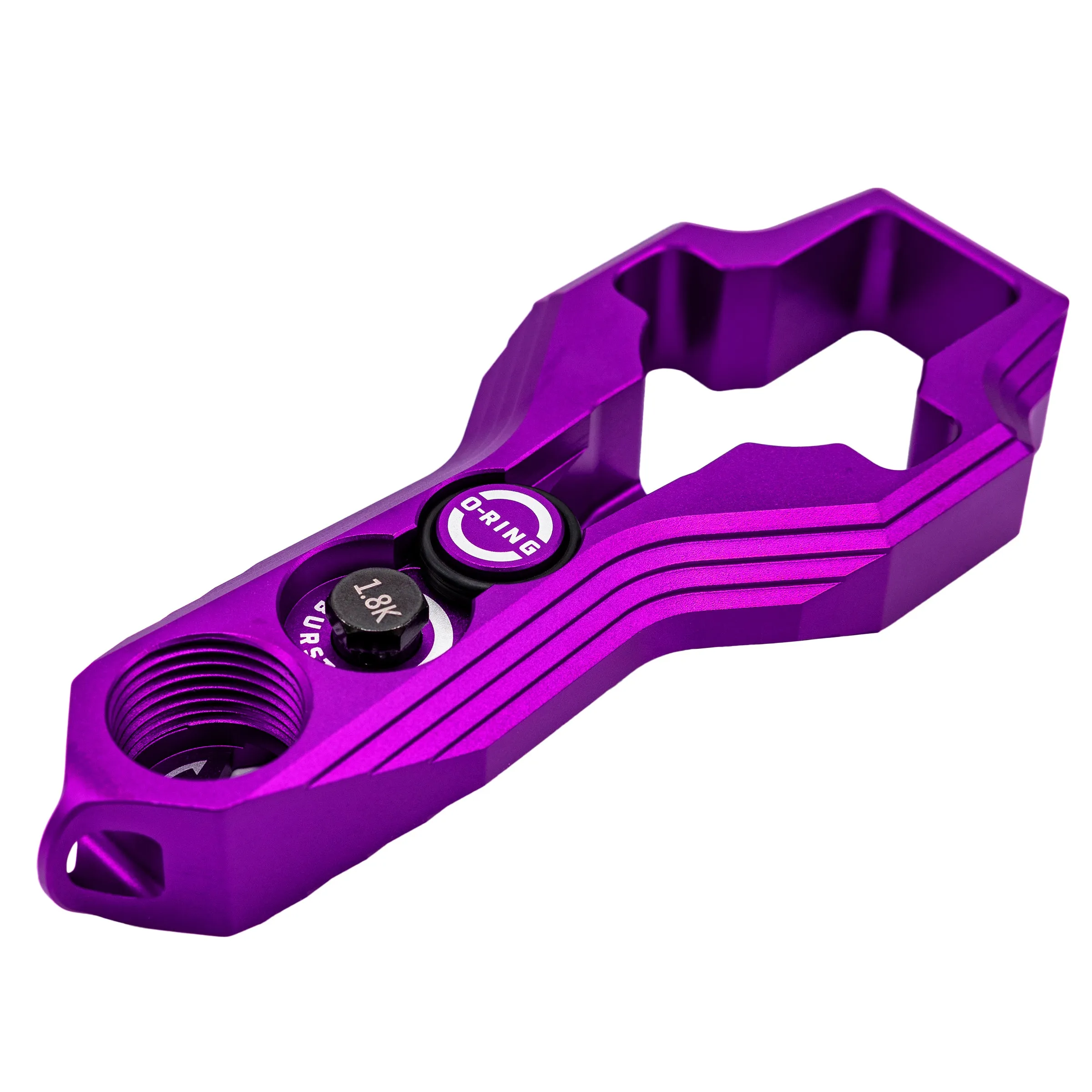 Reg Multi-Tool - Purple