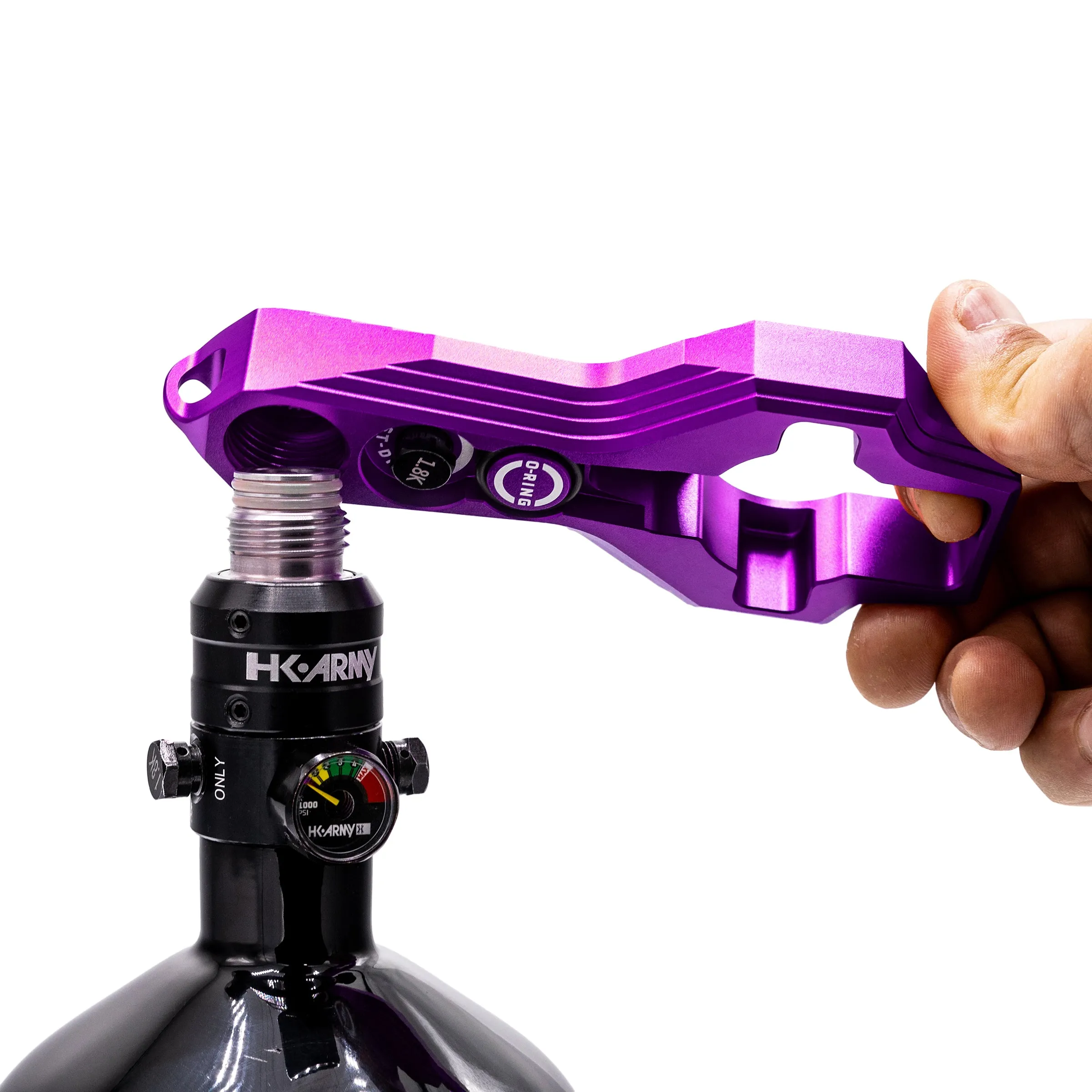 Reg Multi-Tool - Purple