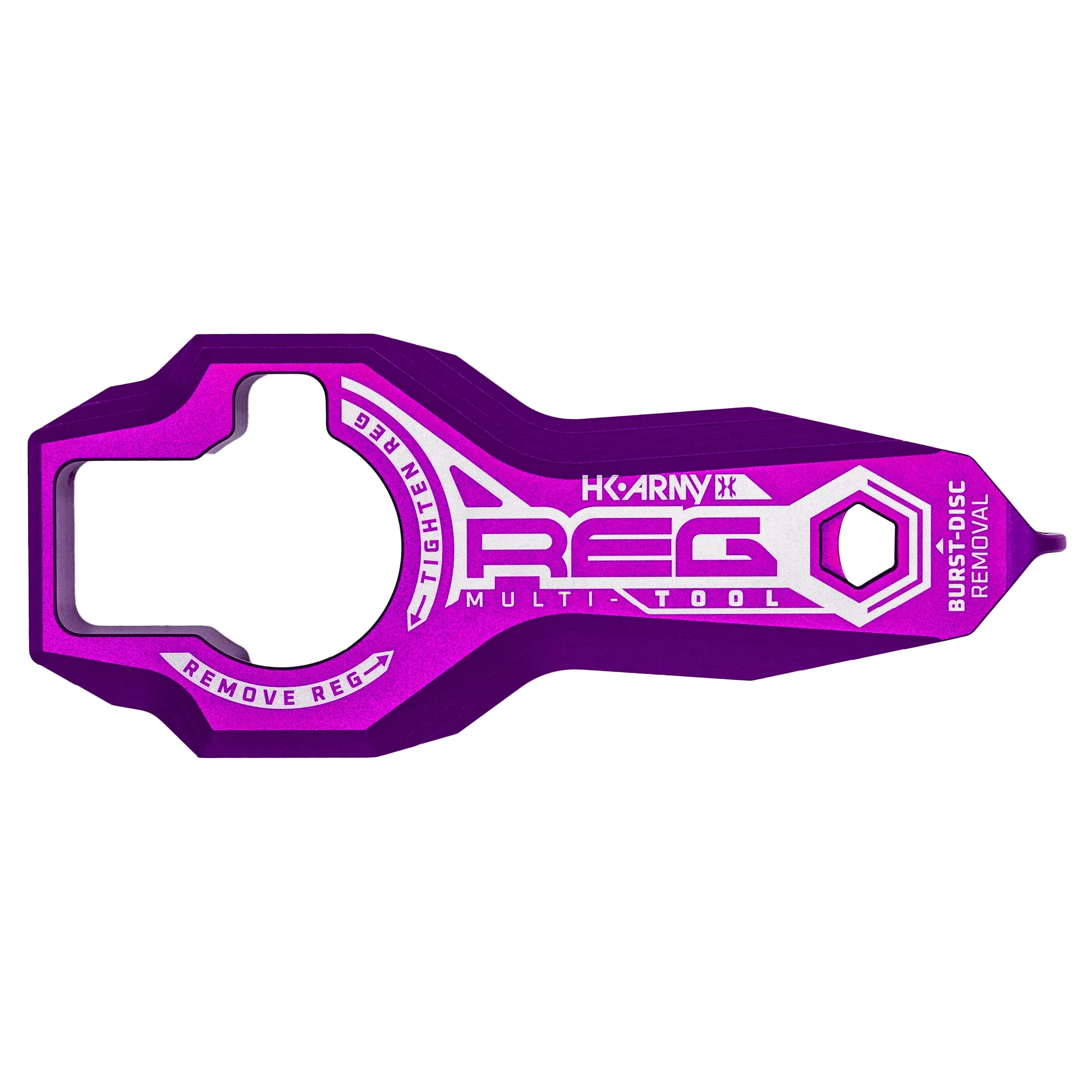 Reg Multi-Tool - Purple